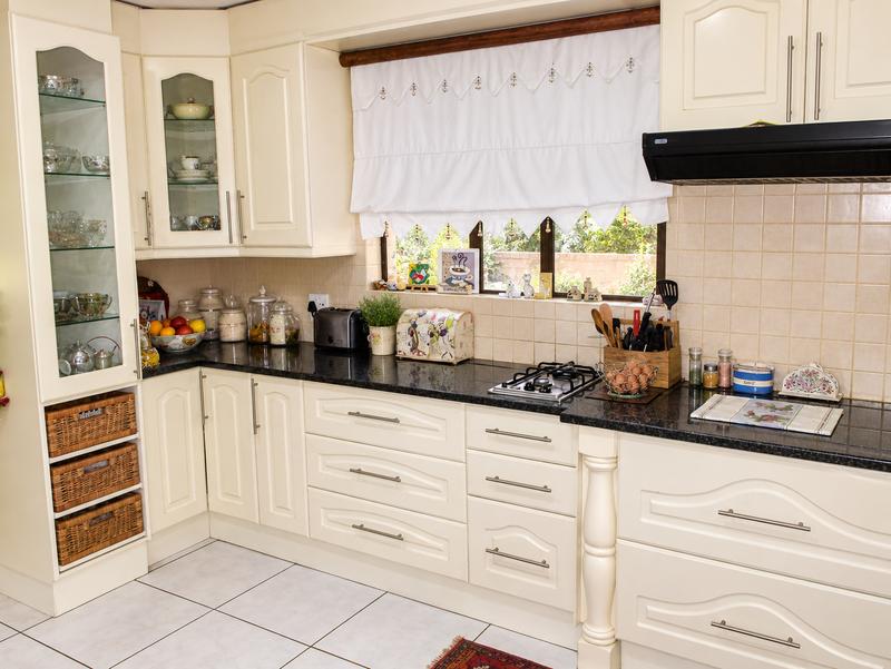 5 Bedroom Property for Sale in Dan Pienaar Free State